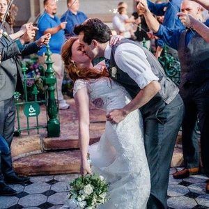 Meet your Posher, Deedee